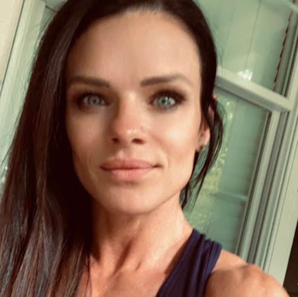 Meet your Posher, Ginny